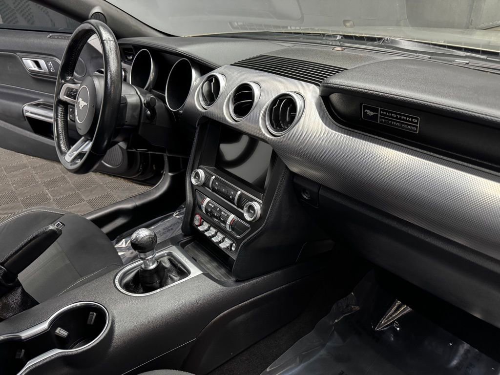 Used 2020 Ford Mustang Coupe w/ Equipment Group 101A image 41