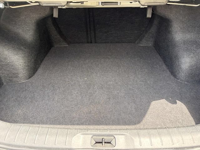 Used 2024 Nissan Altima 2.5 SV FWD image 23