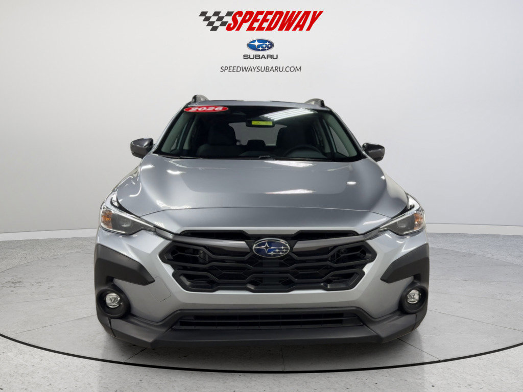 New 2026 Subaru Crosstrek 2.0i Premium image 2