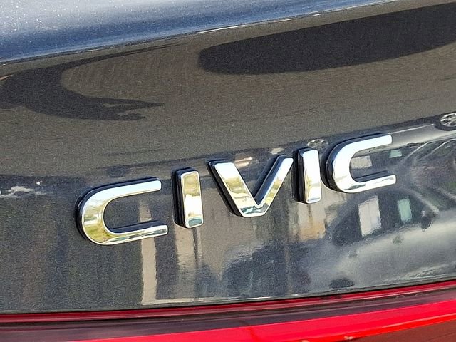 Used 2024 Honda Civic LX image 30