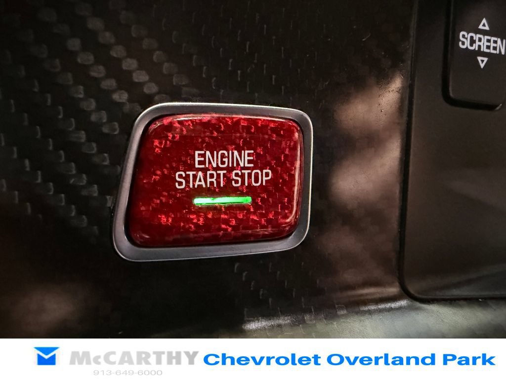 Used 2014 Chevrolet Corvette Stingray Coupe w/ 3LT Preferred Equipment Group RWD image 26