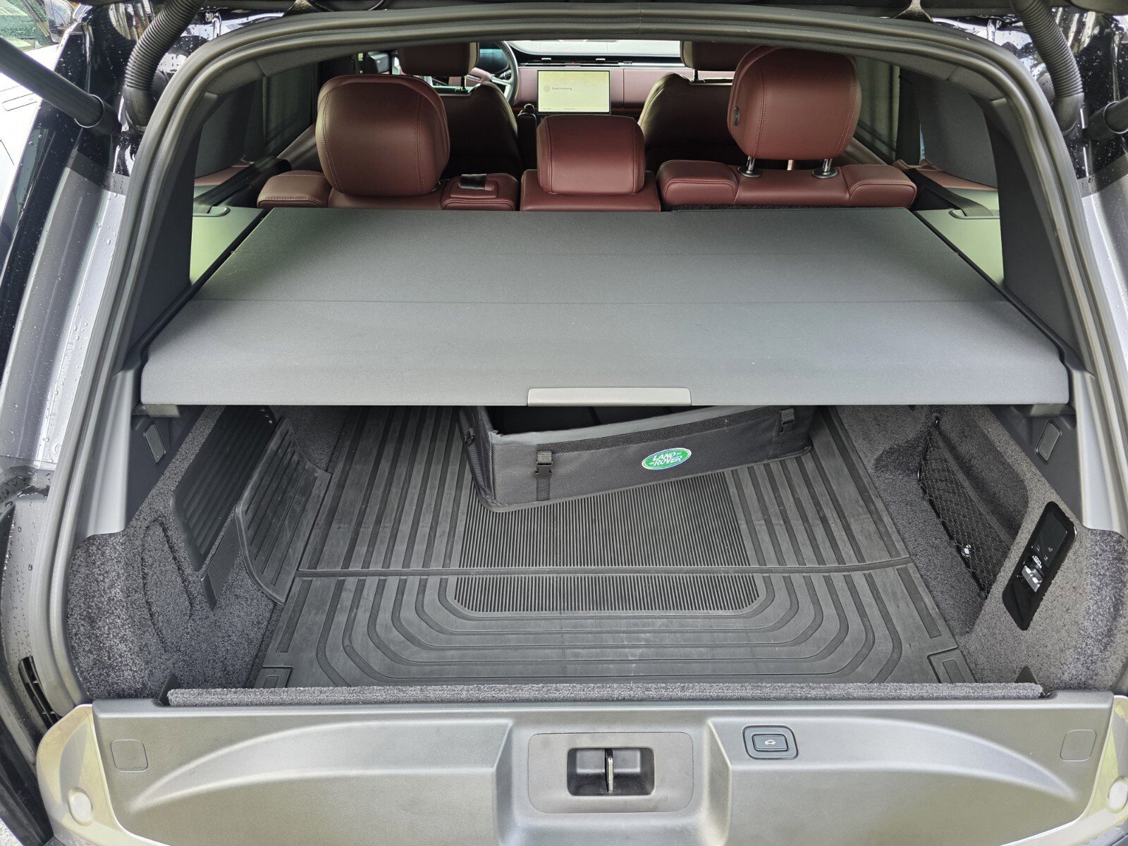 Used 2023 Land Rover Range Rover SE image 22