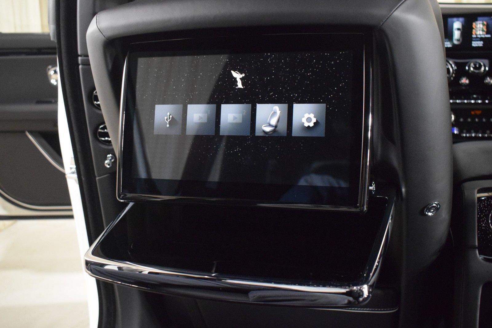 New 2026 Rolls-Royce Ghost Extended Wheelbase AWD/4WD image 24