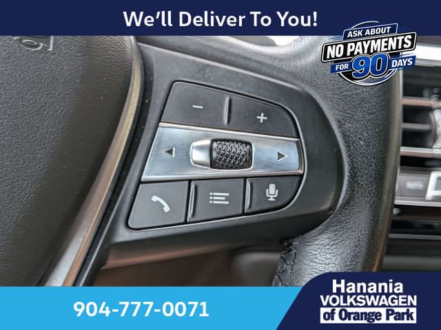 Used 2020 BMW Z4 sDrive30i w/ Convenience Package RWD image 27