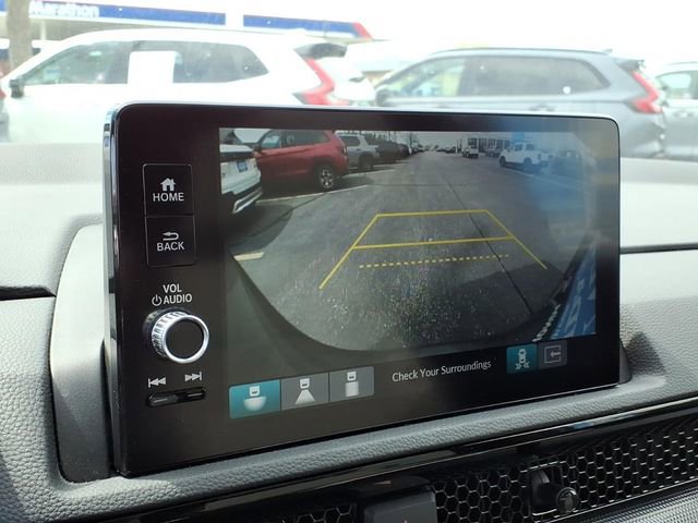 Certified 2023 Honda CR-V Sport Touring image 17