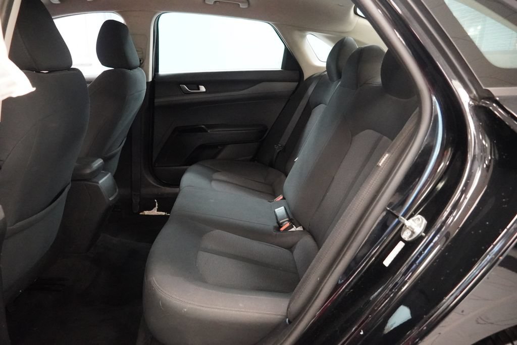 Used 2021 Kia K5 LX FWD image 25