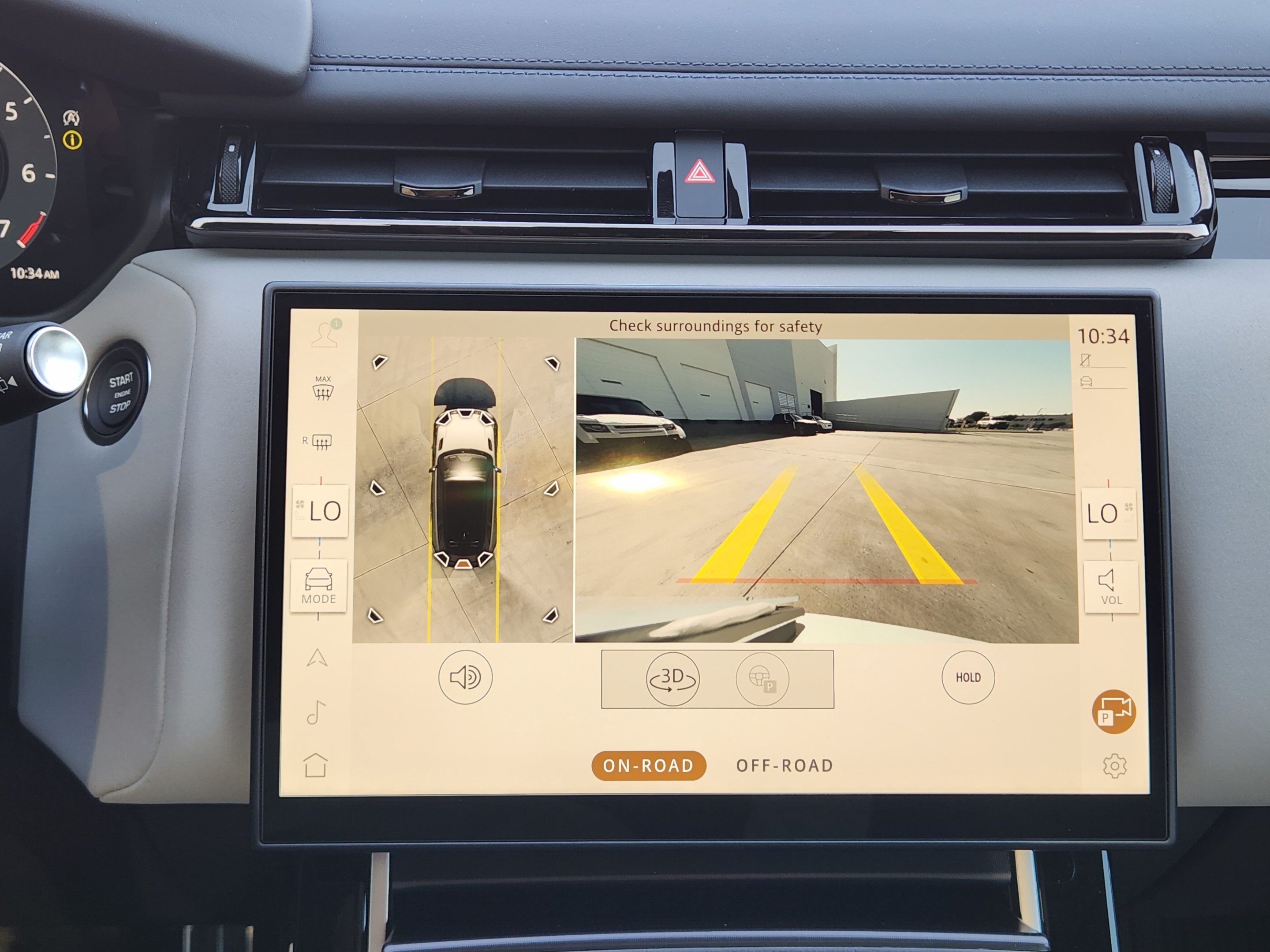 New 2026 Land Rover Range Rover Velar Belgravia AWD/4WD image 13