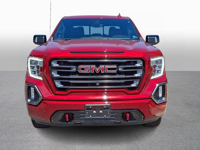 Used 2022 GMC Sierra 1500 AT4 w/ AT4 Premium Package AWD/4WD image 2