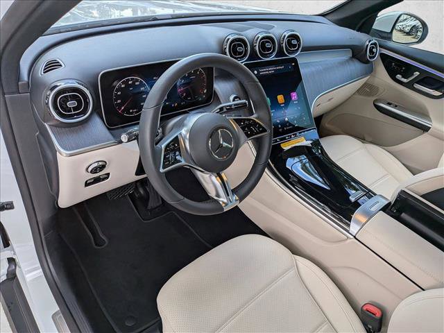 Certified 2026 Mercedes-Benz GLC 300 image 10