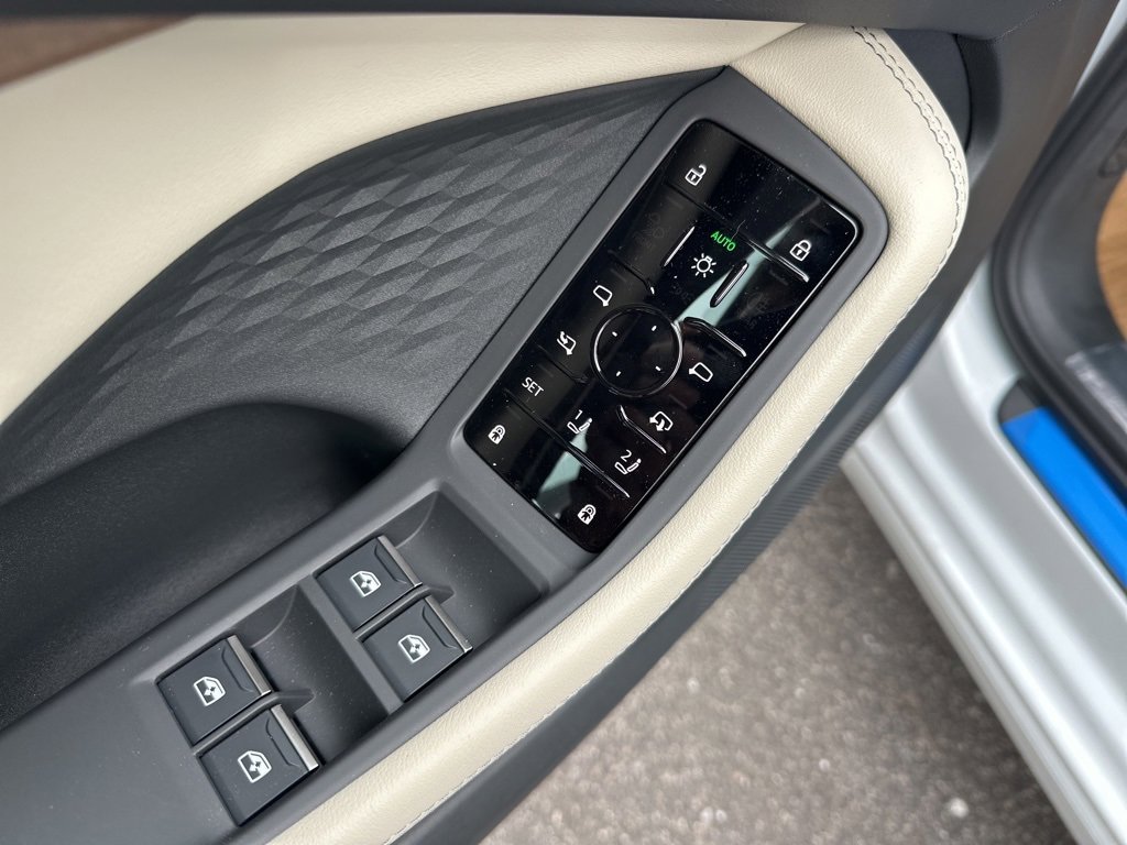 New 2025 Audi A5 2.0T Premium image 12