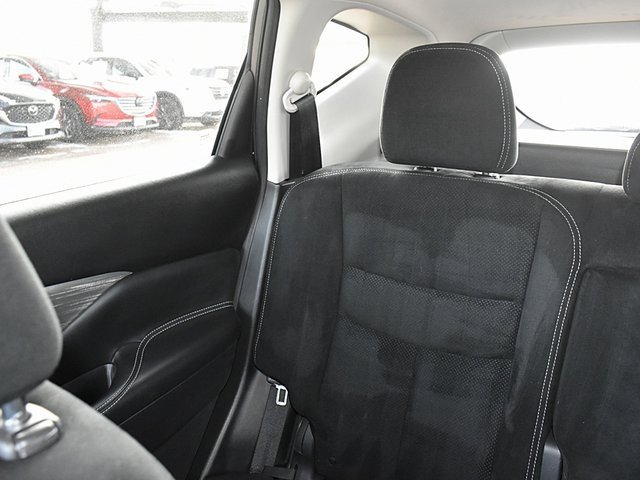 Used 2018 Nissan Murano S image 20