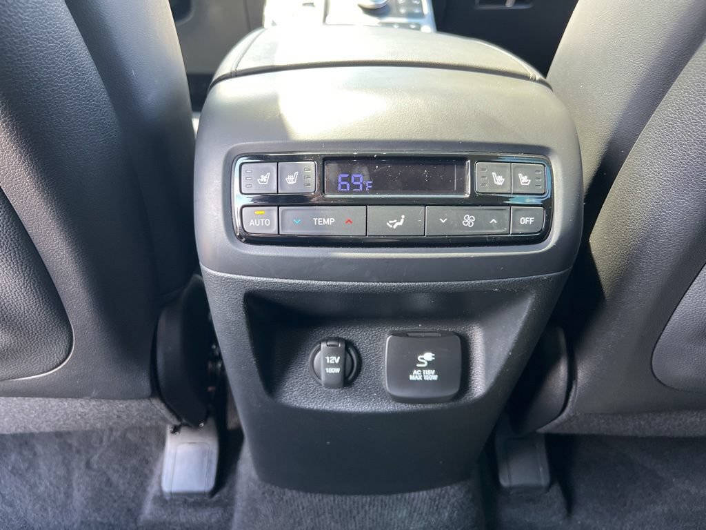 Used 2025 Hyundai Palisade Calligraphy AWD/4WD image 28