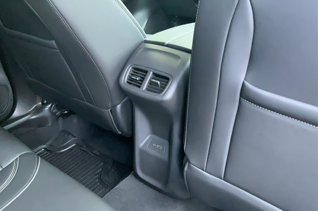 Certified 2024 Buick Envision Preferred AWD/4WD image 22