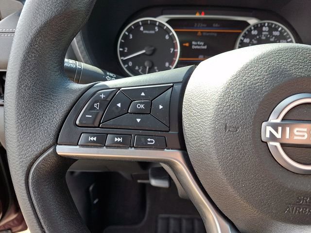 Used 2024 Nissan Sentra SV image 20