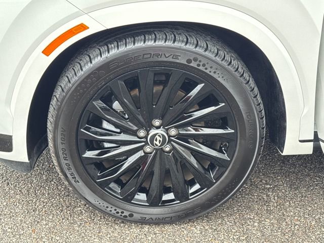 Used 2024 Hyundai Palisade Calligraphy image 24
