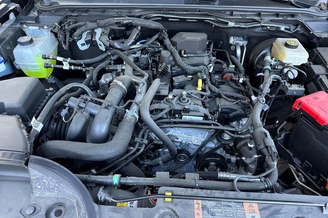 Used 2024 Ford Ranger XL w/ Trailer Tow Package image 33