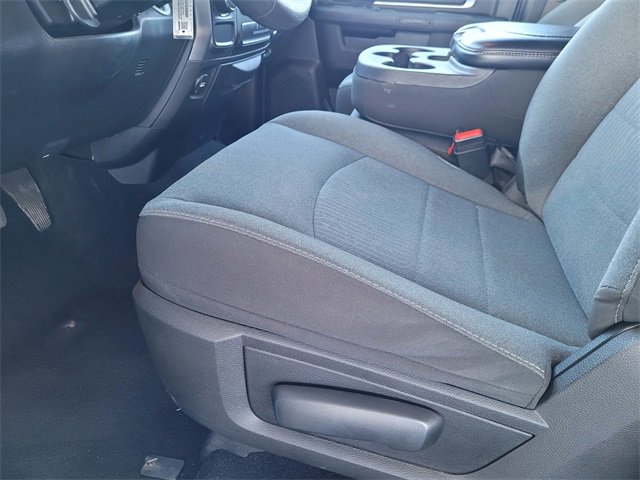 Certified 2024 RAM 1500 Classic Warlock image 17