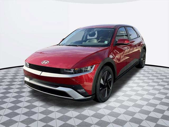New 2026 Hyundai Ioniq 5 SEL image 4