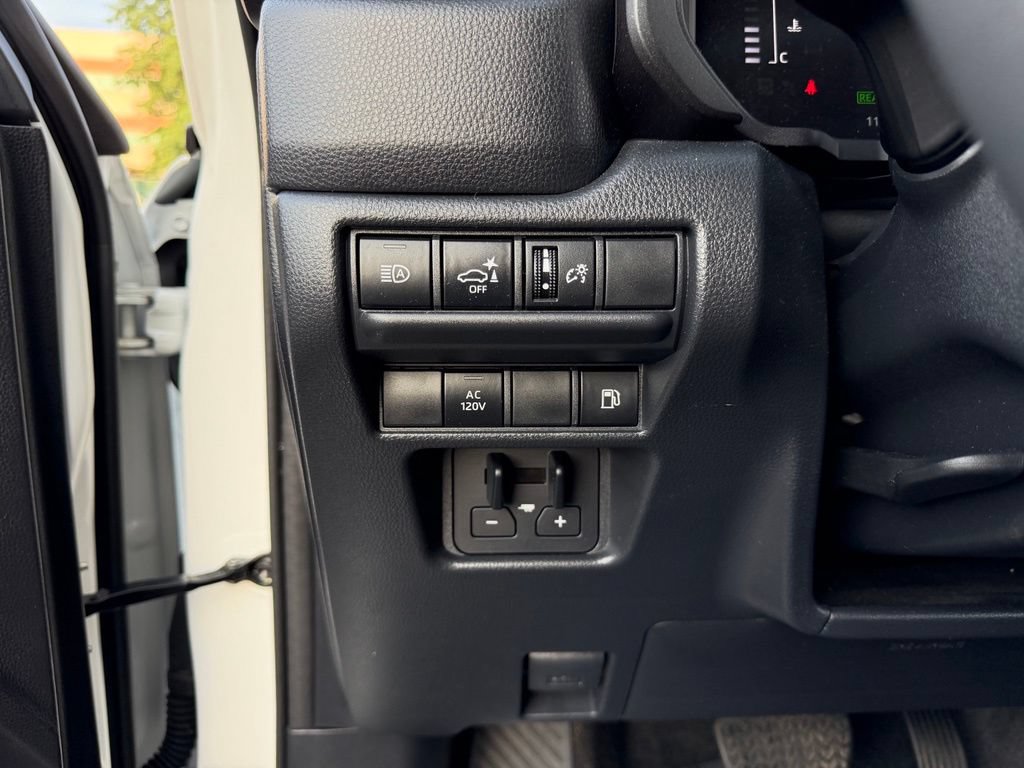 Used 2025 Toyota Land Cruiser 1958 AWD/4WD image 16