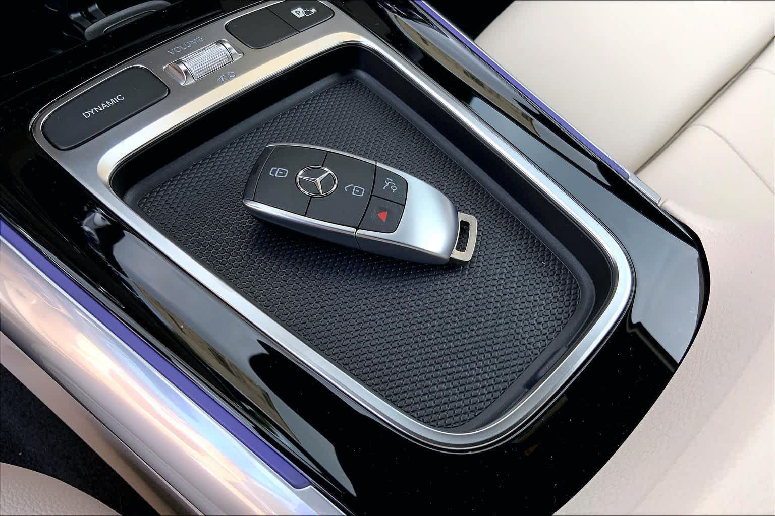 New 2026 Mercedes-Benz GLA 250 4MATIC image 21