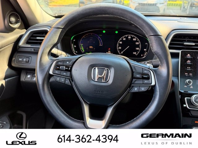 Used 2022 Honda Insight Touring image 20