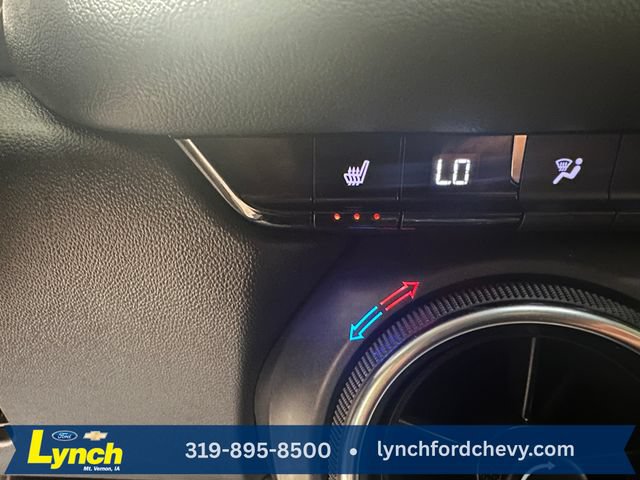 Used 2023 Chevrolet Blazer LT w/ Convenience Package AWD/4WD image 13