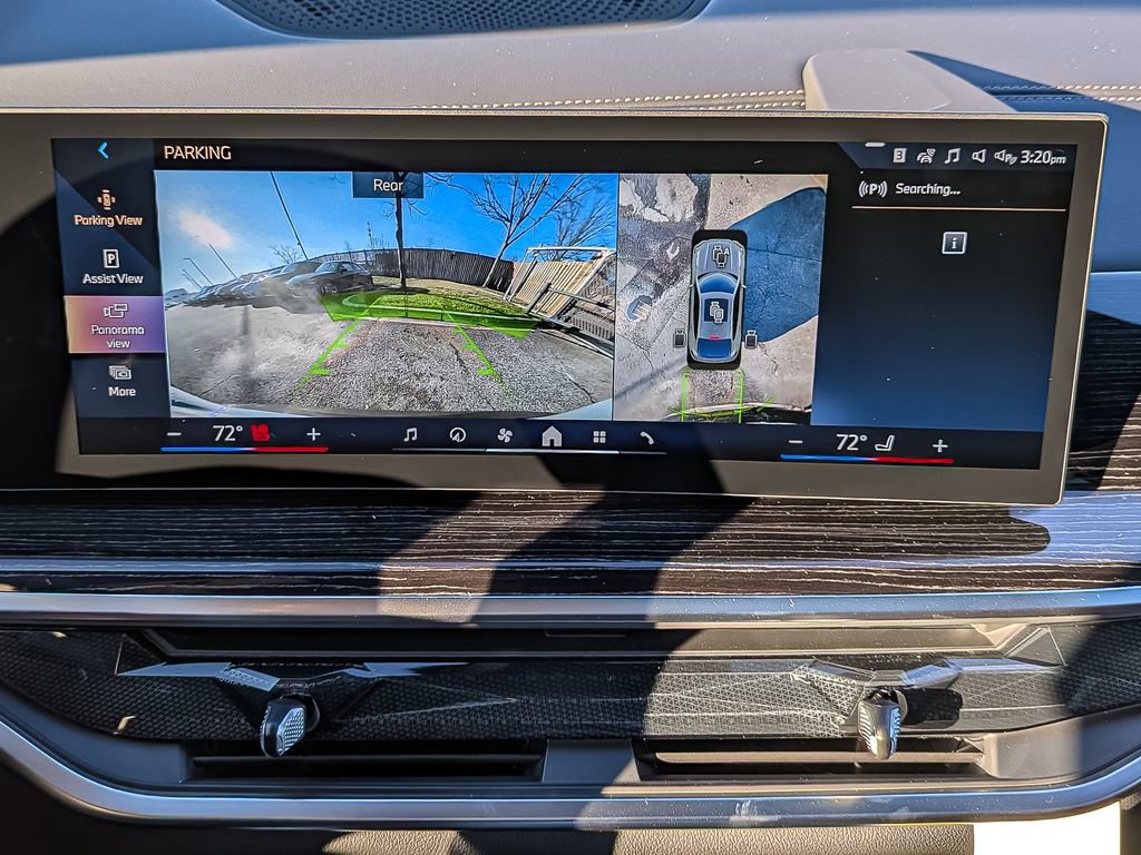 New 2026 BMW X6 xDrive40i image 23