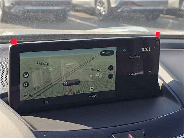 New 2025 Acura RDX w/ Technology Package image 15