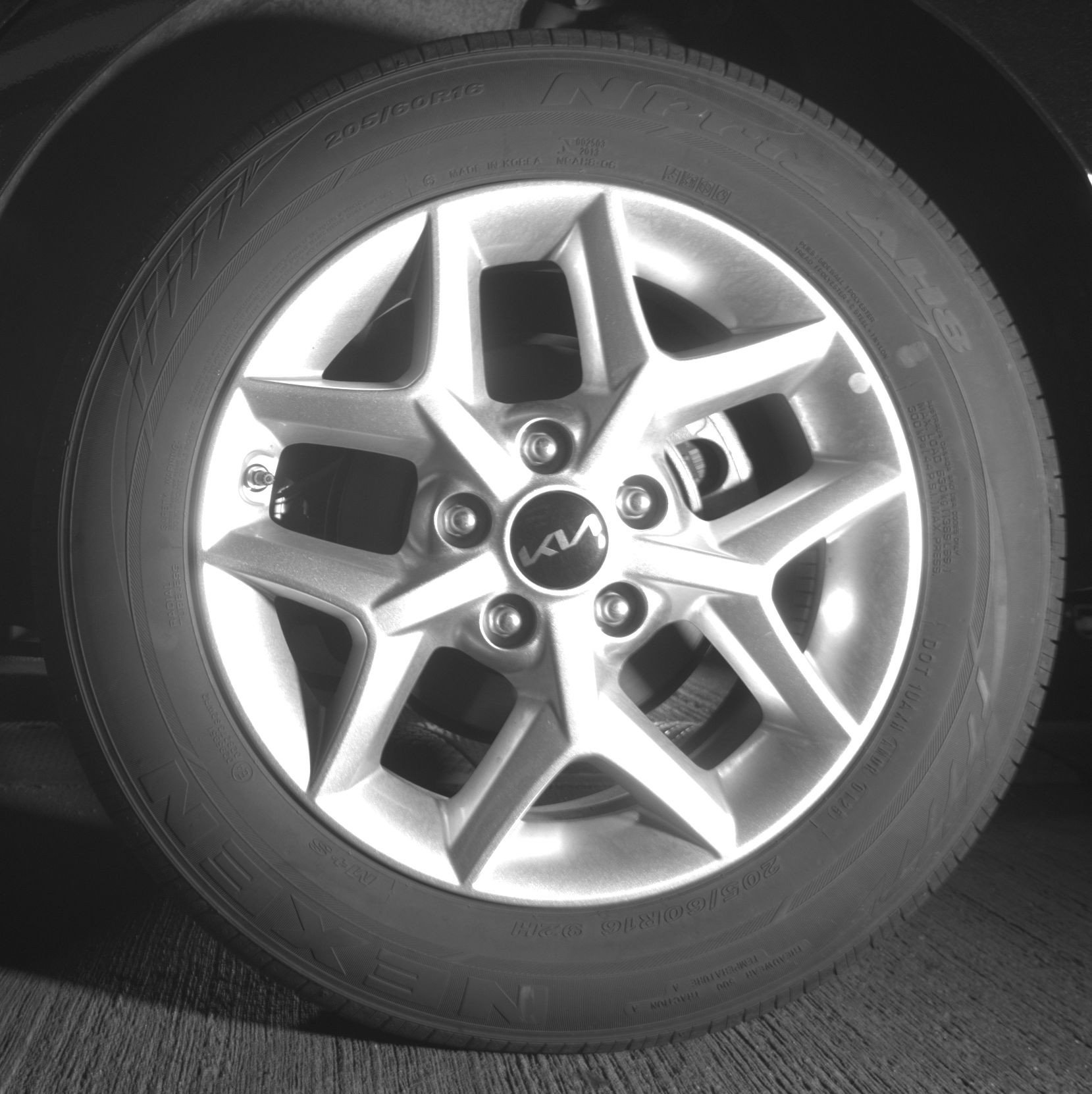 Used 2025 Kia Soul LX w/ LX Technology Package image 14