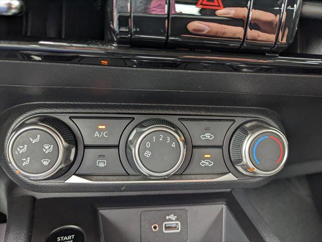 Used 2025 Nissan Kicks S AWD/4WD image 20
