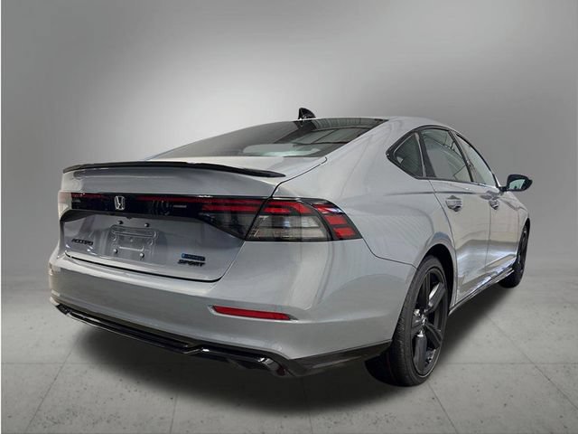 New 2026 Honda Accord Sport image 5