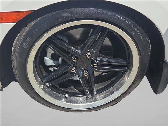 Used 2020 Honda Civic Si image 24