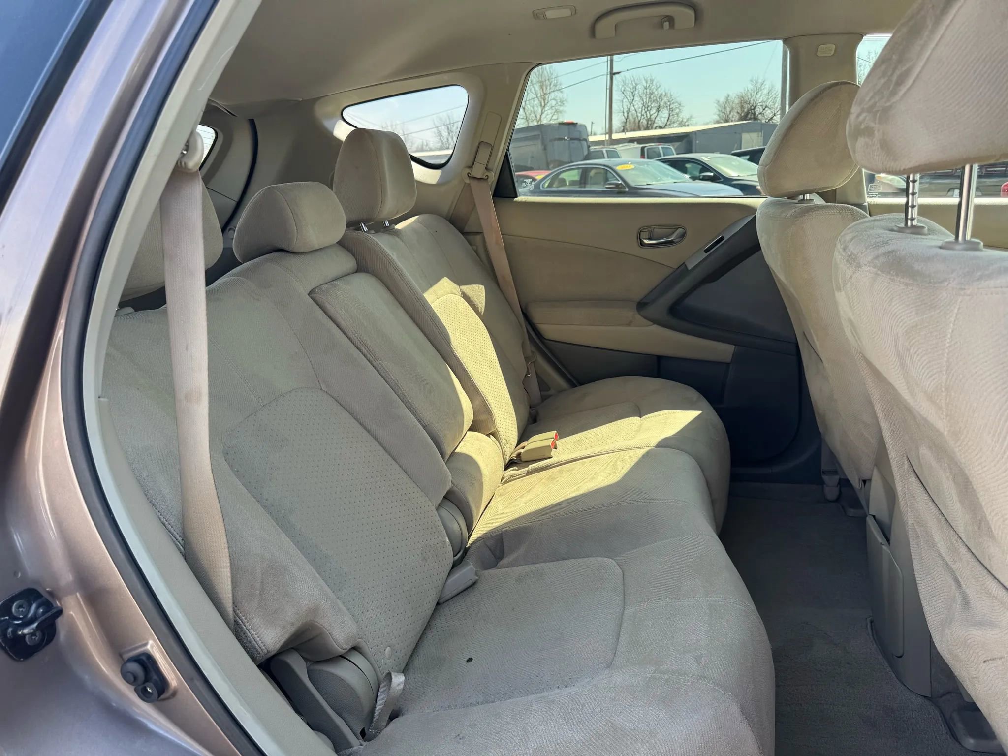 Used 2013 Nissan Murano SV w/ Value Pkg image 19