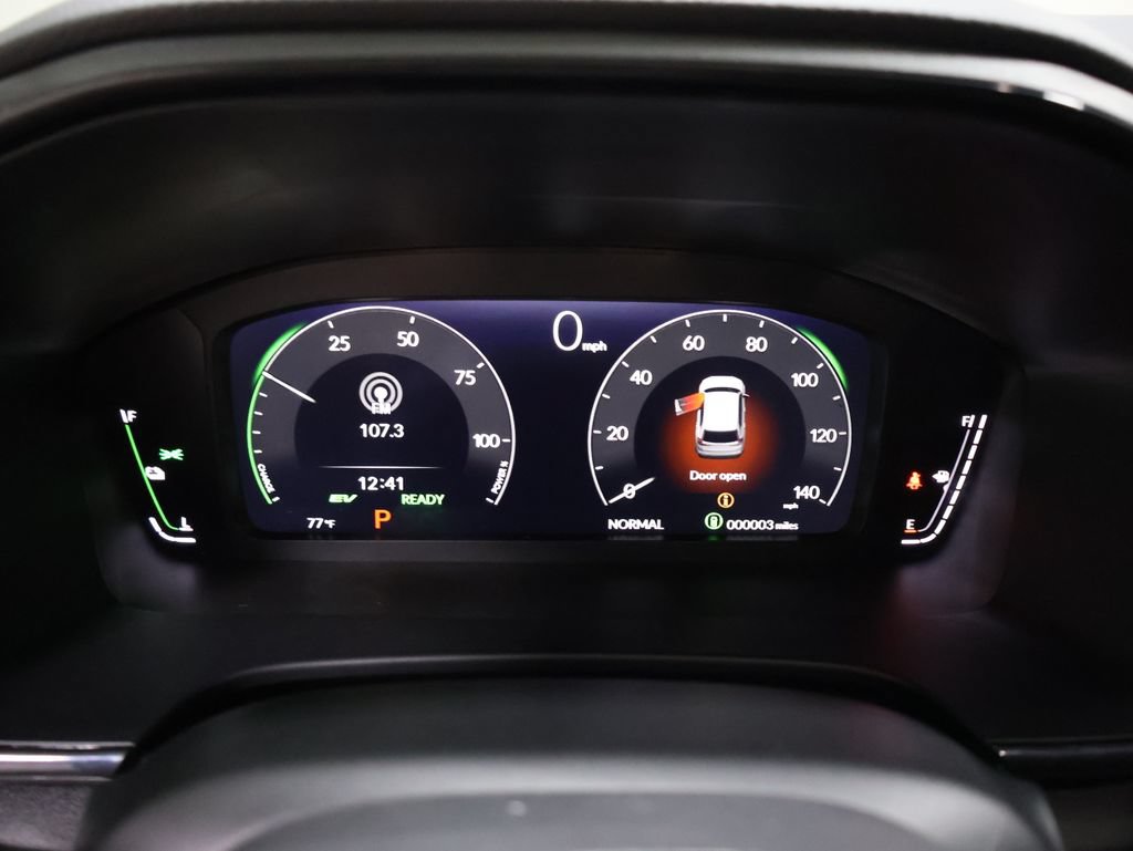 New 2026 Honda CR-V TrailSport image 32