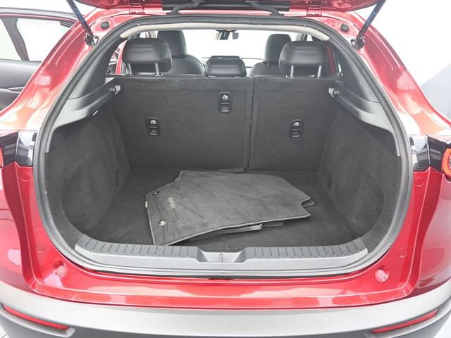 Used 2022 MAZDA CX-30 AWD 2.5 S w/ Preferred Package image 19