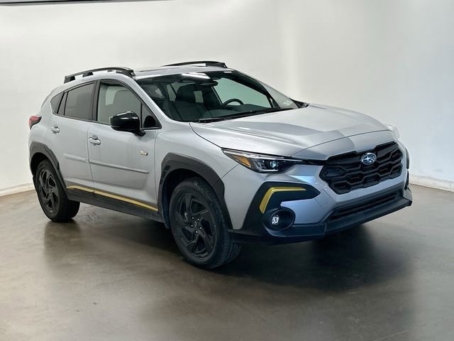 Certified 2025 Subaru Crosstrek 2.5i Sport AWD/4WD image 29
