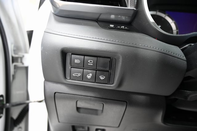 Used 2022 Toyota Highlander Platinum image 28