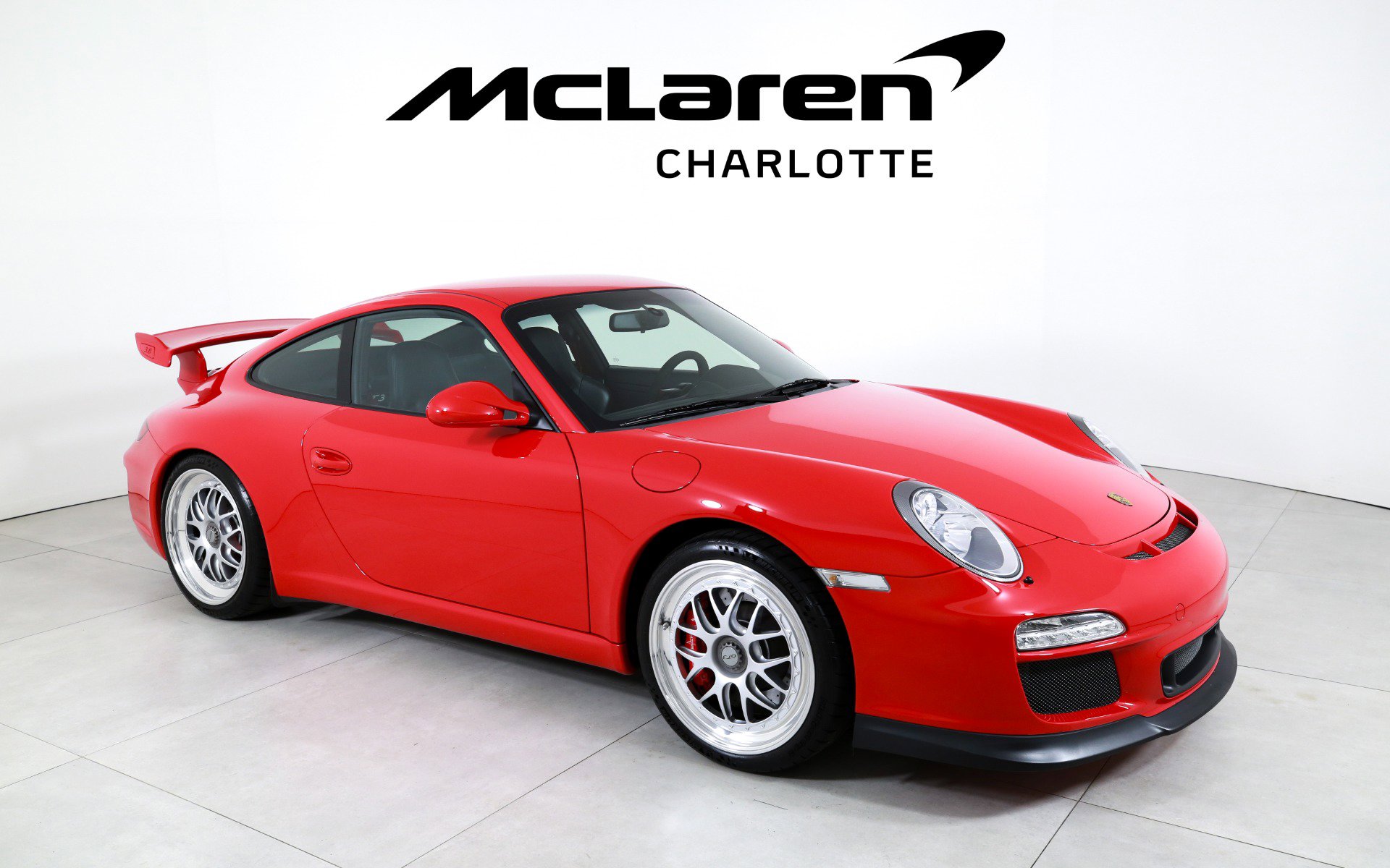Used 2010 Porsche 911 GT3 image 2