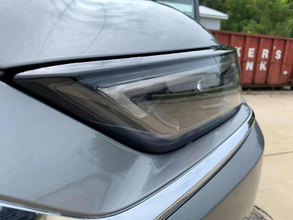 Used 2026 Toyota Grand Highlander AWD image 39