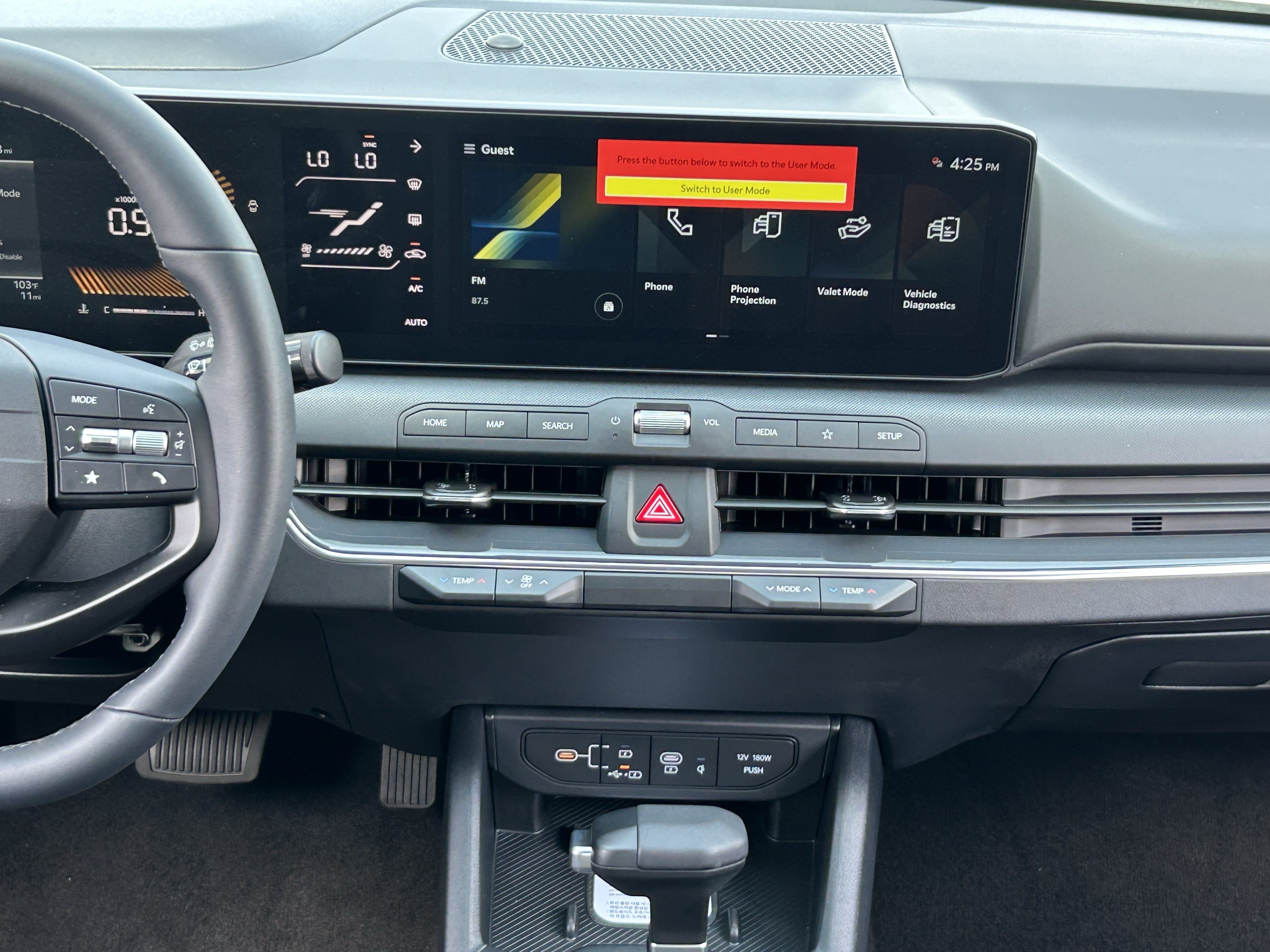 New 2026 Kia K4 GT-Line Turbo FWD image 16