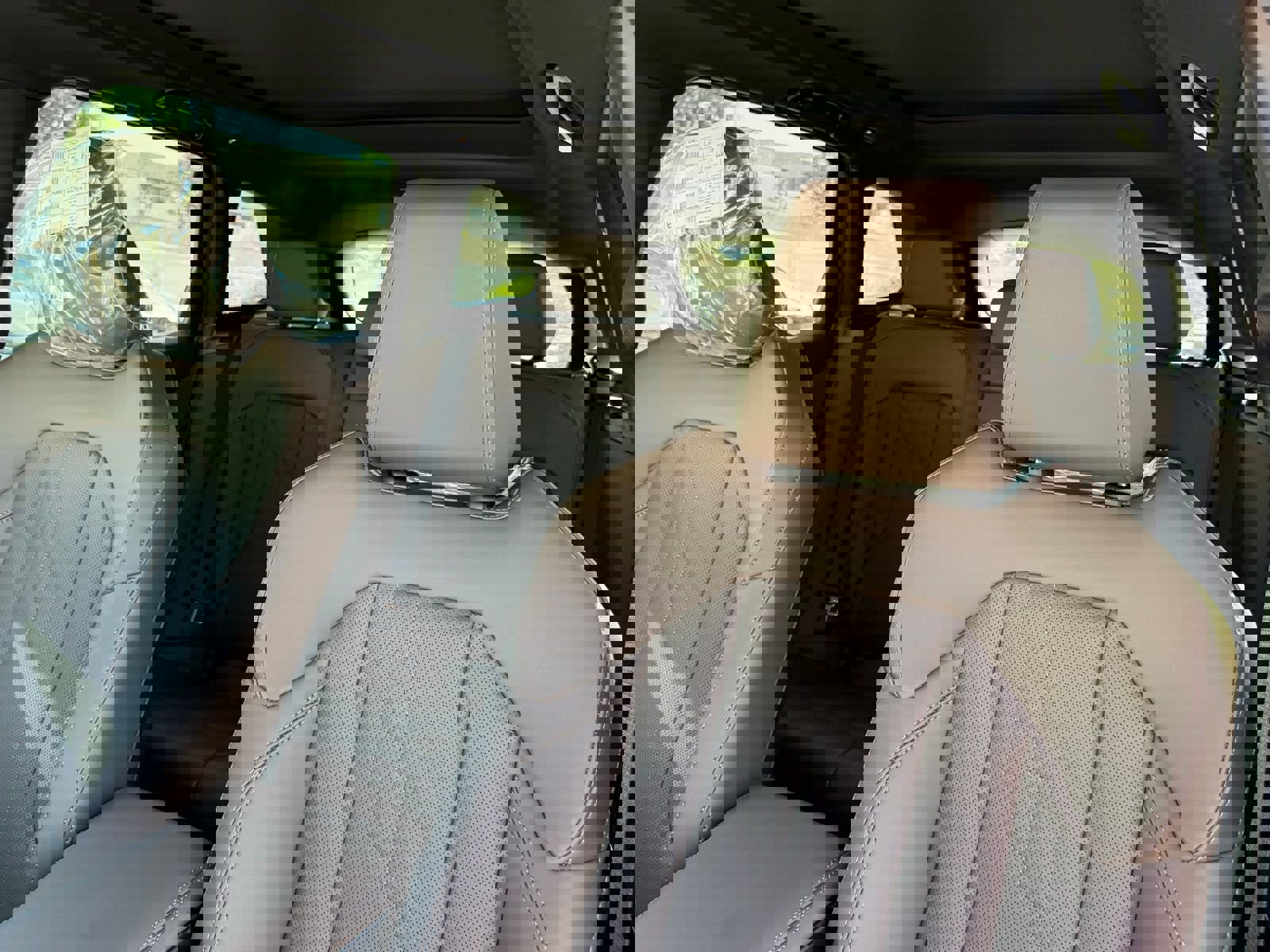 New 2026 BMW X3 xDrive30 AWD/4WD image 22