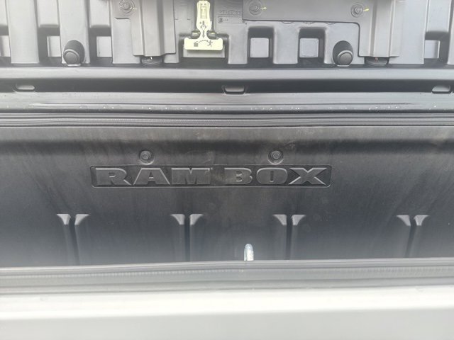 New 2025 RAM 2500 Limited image 4