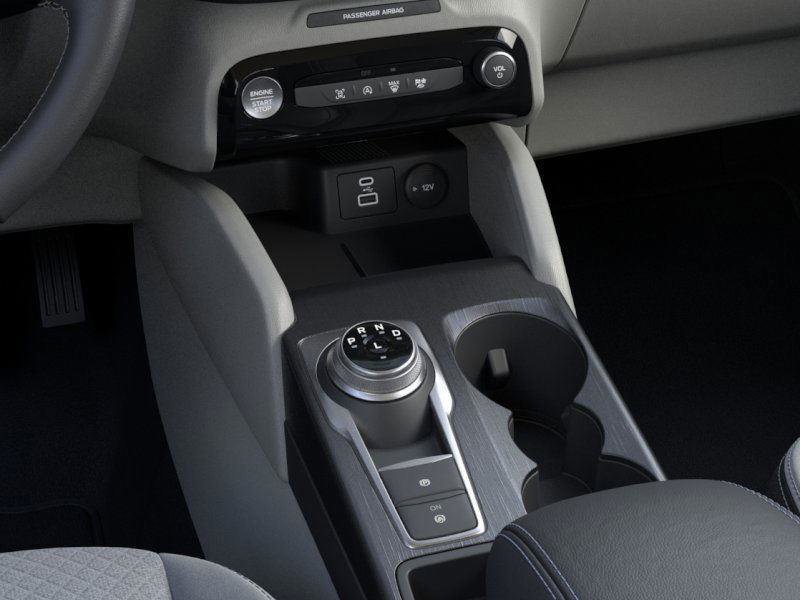 New 2026 Ford Escape Active image 15