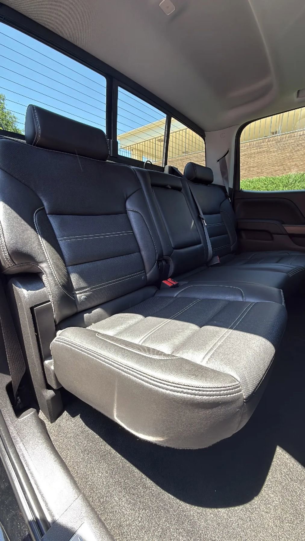 Used 2017 GMC Sierra 1500 Denali w/ Denali Ultimate Package AWD/4WD image 29