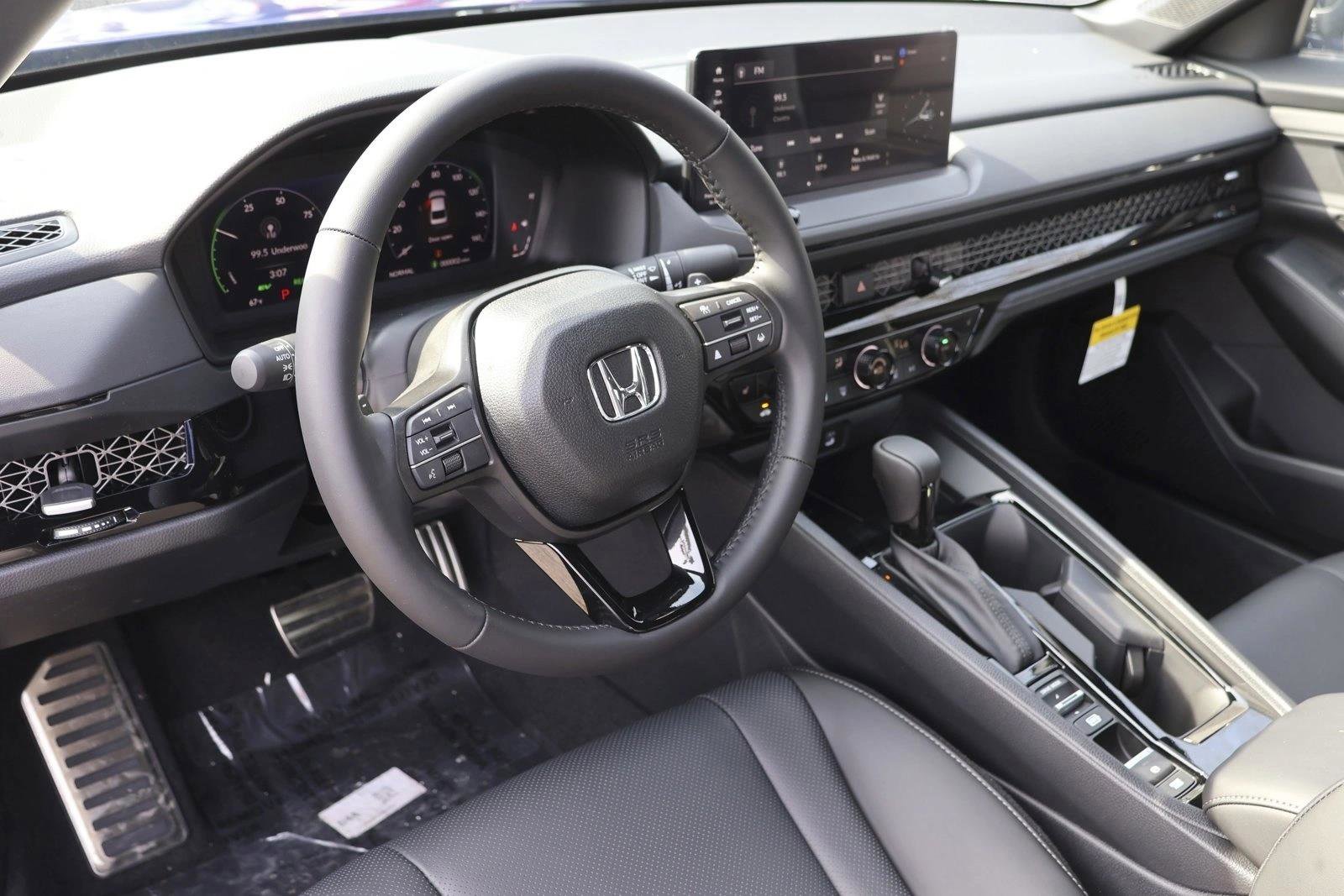 New 2026 Honda Accord Sport image 10