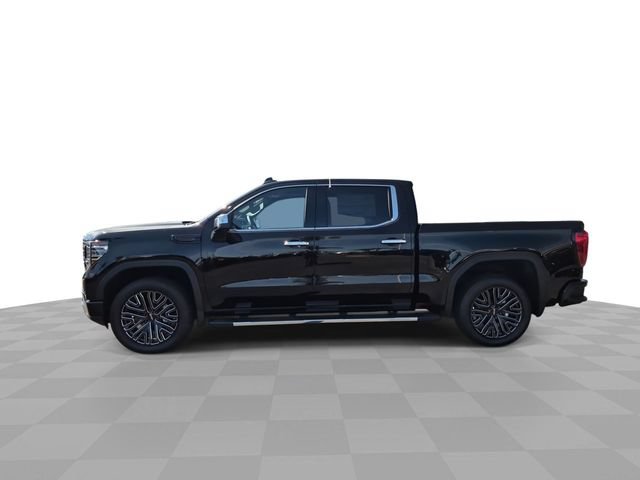 New 2026 GMC Sierra 1500 Denali w/ LPO, Black Badging Package AWD/4WD image 6