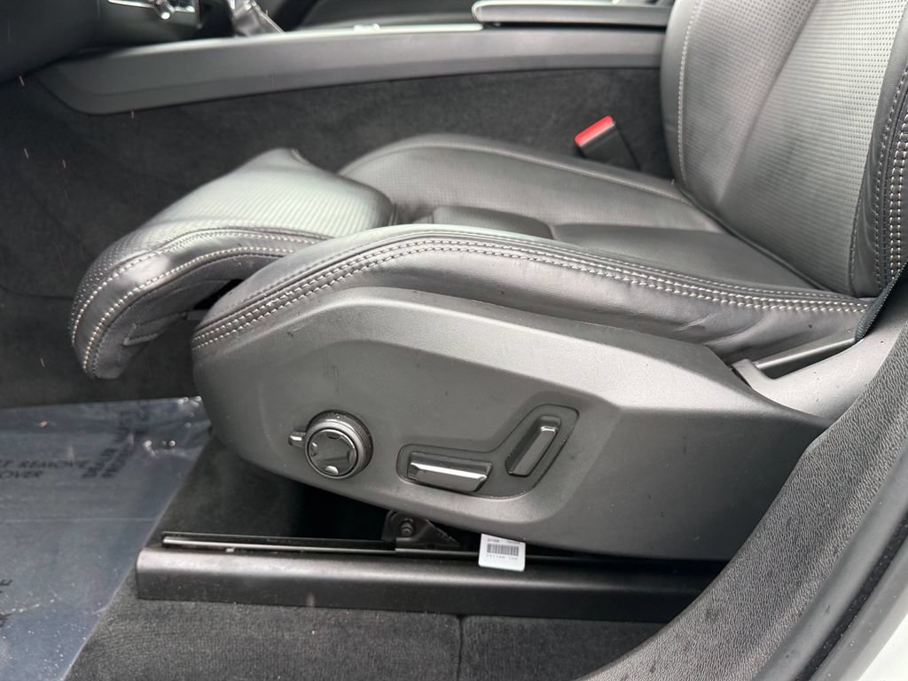 Used 2021 Volvo XC60 T5 Inscription w/ Advanced Package AWD/4WD image 31
