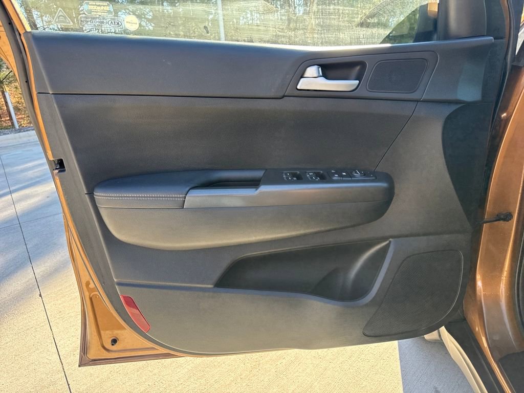 Used 2017 Kia Sportage LX image 14