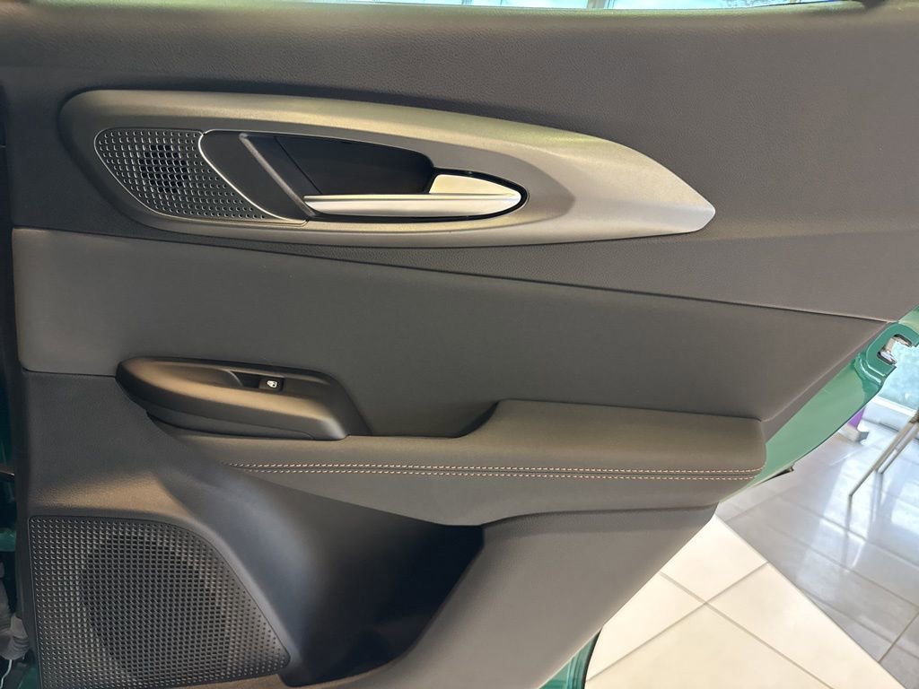 New 2025 Alfa Romeo Tonale image 20