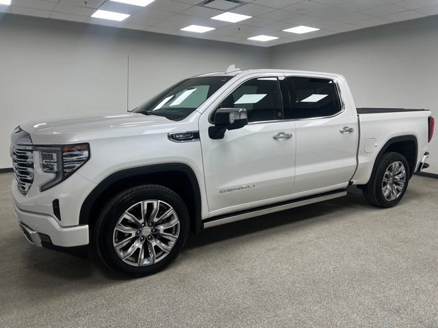 Used 2023 GMC Sierra 1500 Denali w/ Denali Reserve Package image 6